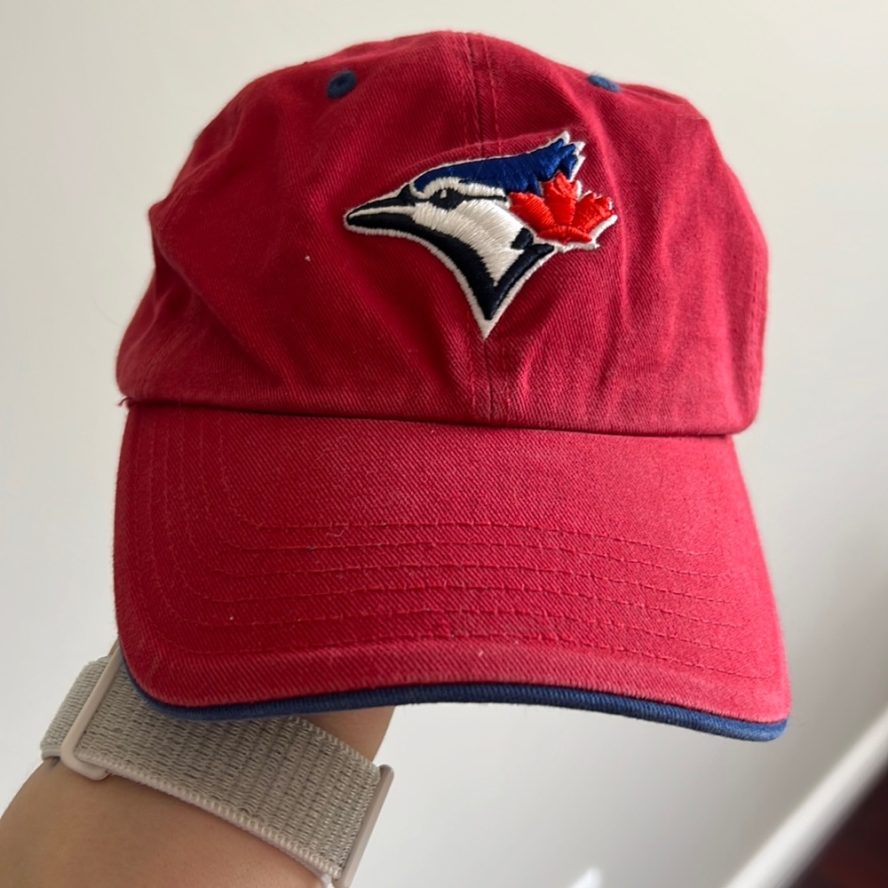 Women’s Toronto Blue Jays Hat